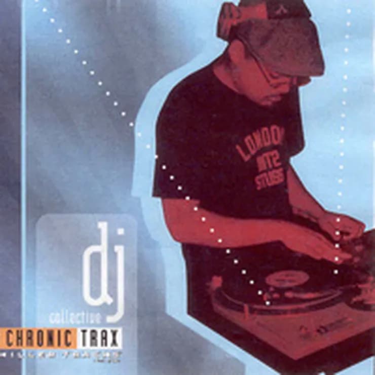 DJ 厂牌精选