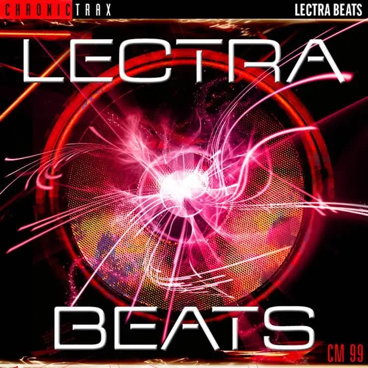 电音节拍