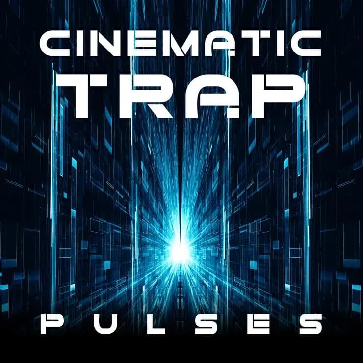 电影陷阱脉动