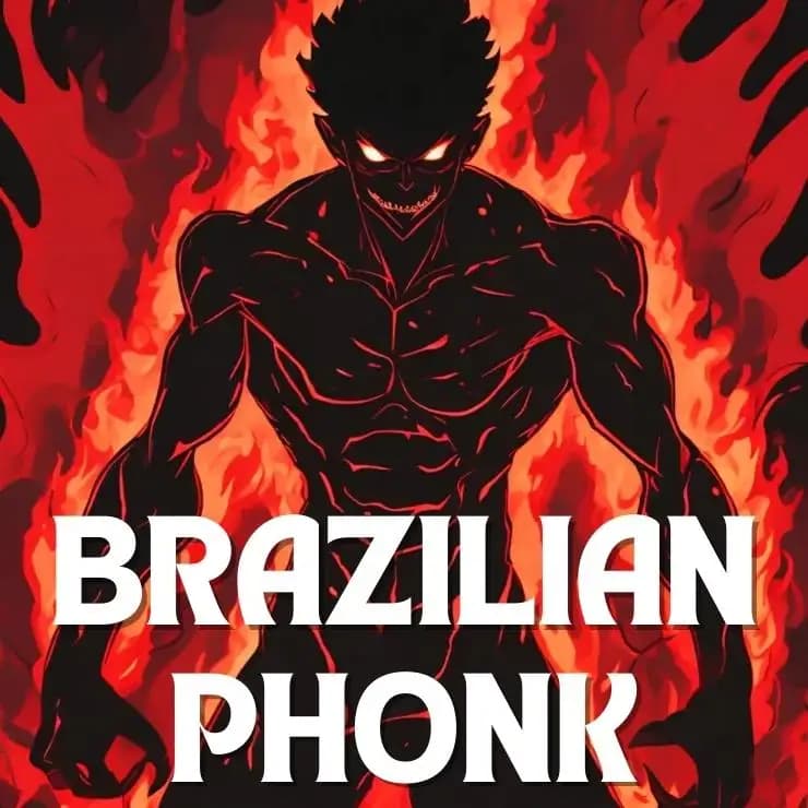 巴西Phonk
