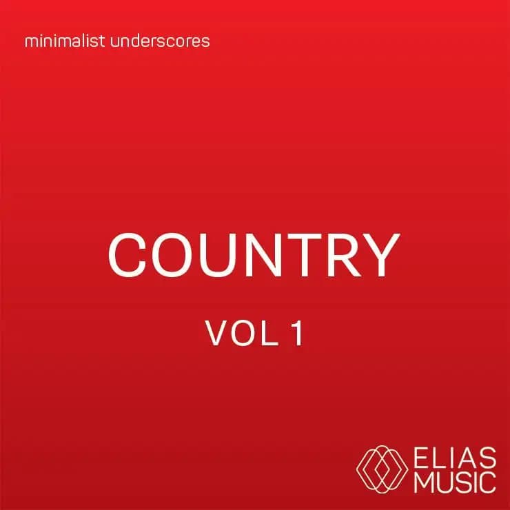 乡村金曲 Vol. 1