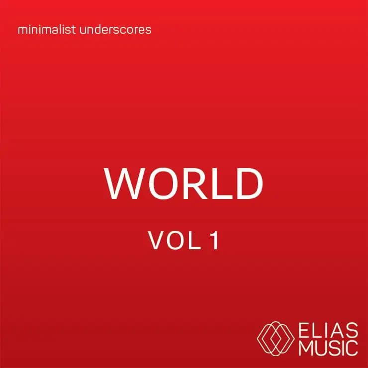 世界之声 Vol. 1
