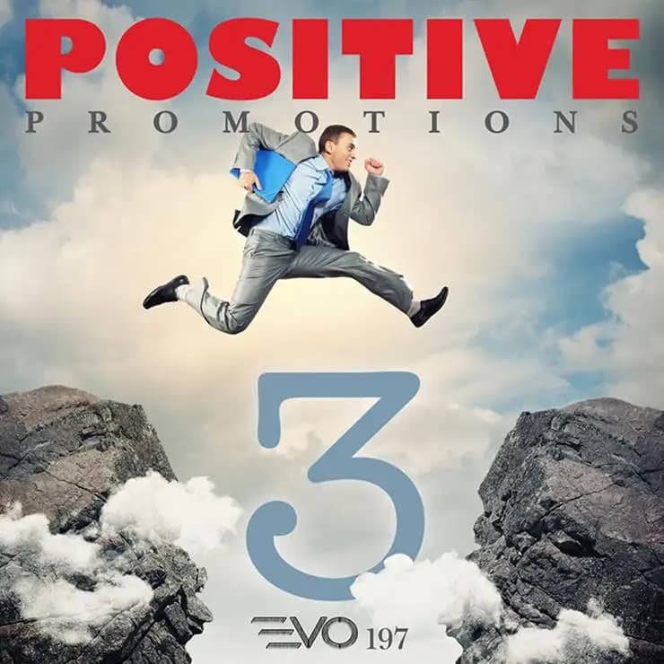 积极推广 3