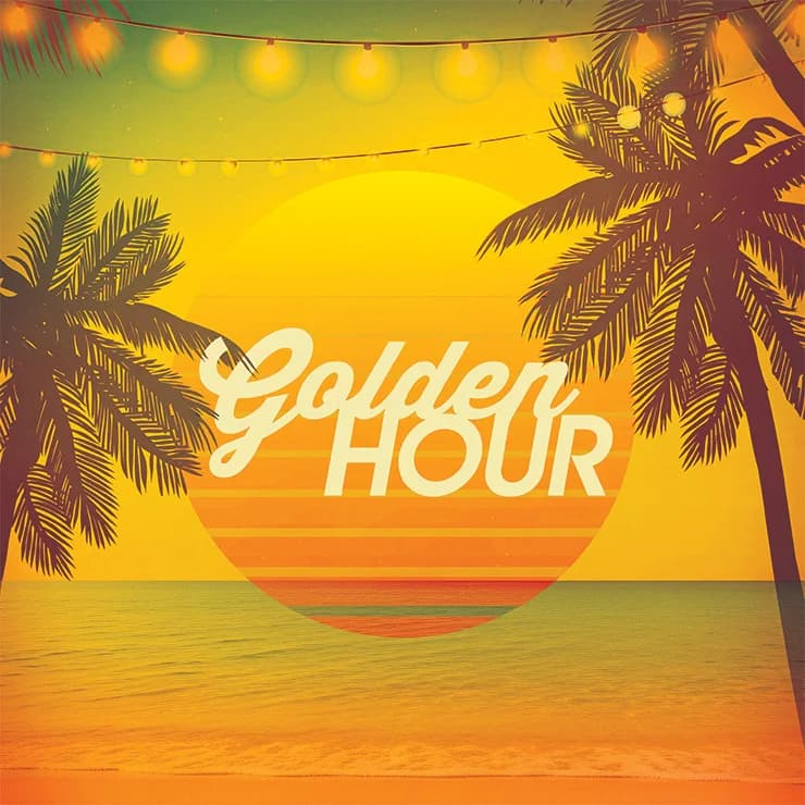 Golden Hour