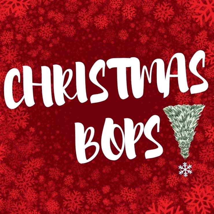Christmas Bops