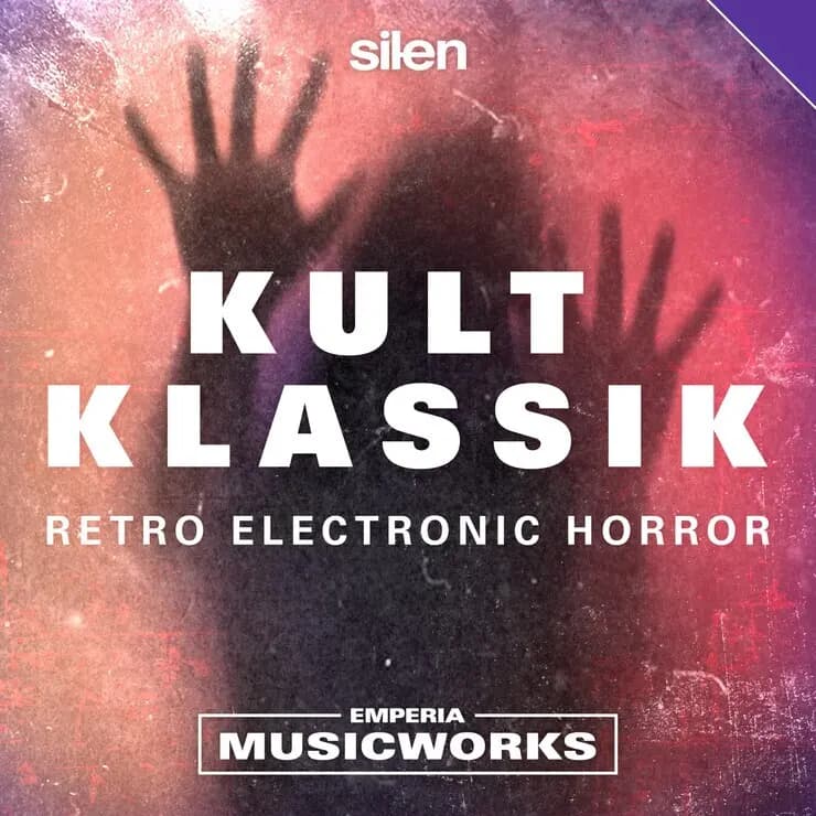 Kult Klassik: 复古电子惊魂