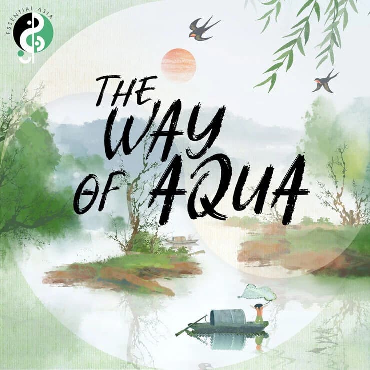 The Way of Aqua