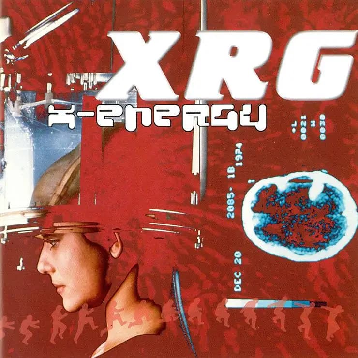 X能量