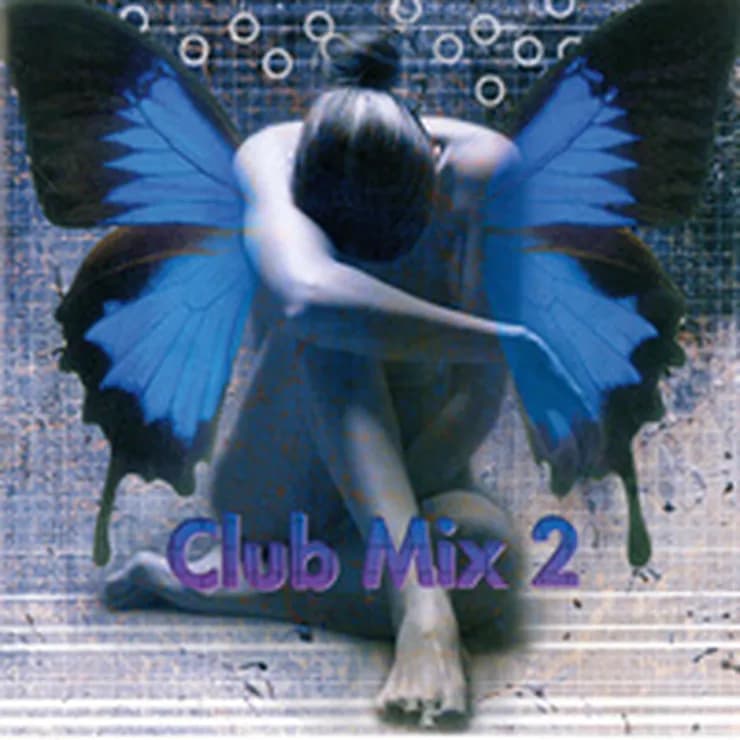 舞池混音 2