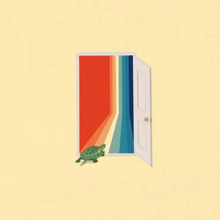轻松惬意 (feat. Tammy Infusino) - Single