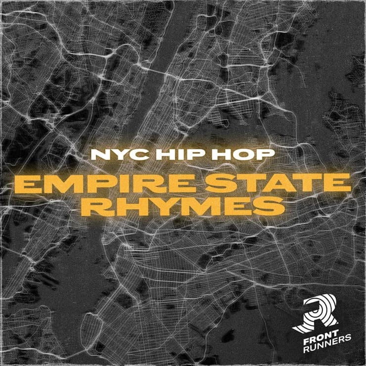 Empire State Rhymes: NYC Hip Hop