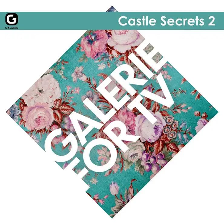 Galerie for TV - 城堡秘辛 2