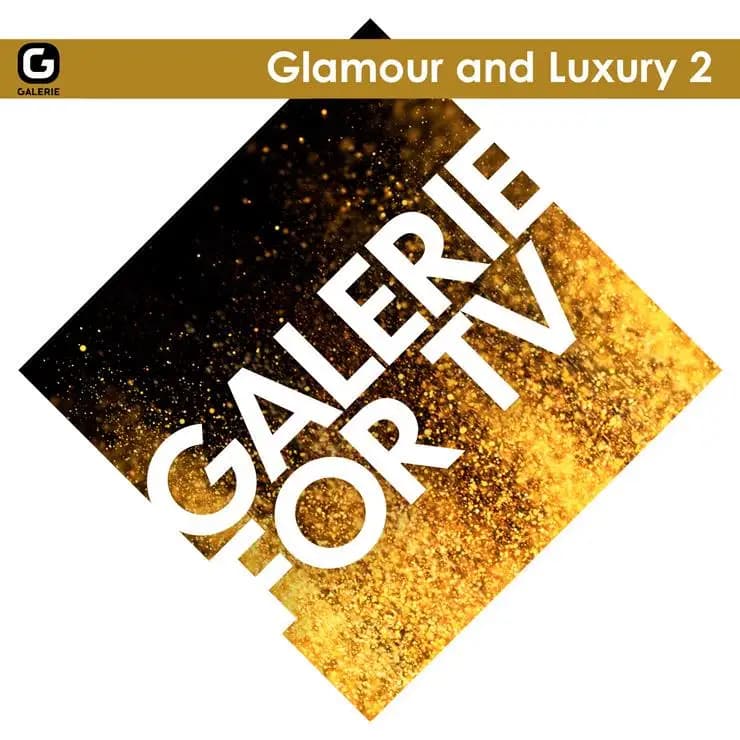 Galerie for TV - 魅力奢华 2