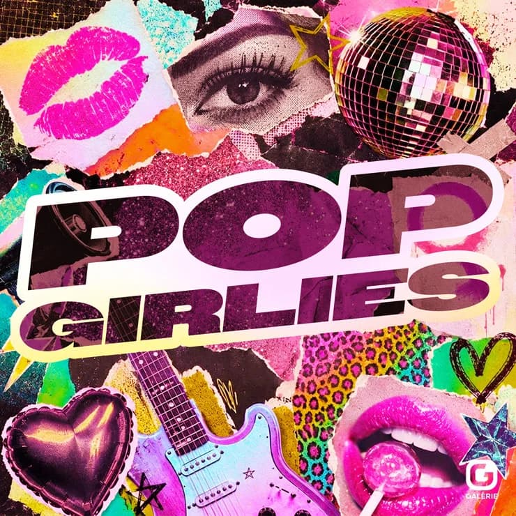 Pop Girlies
