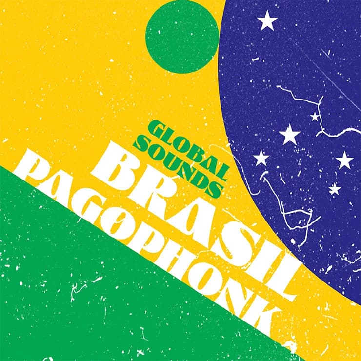 Brasil: PagoPhonk