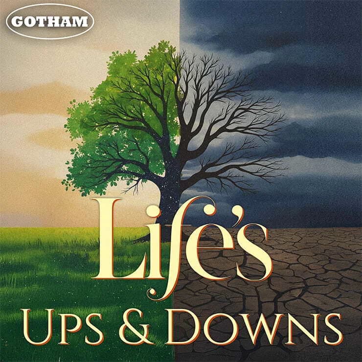 Life's Ups & Downs