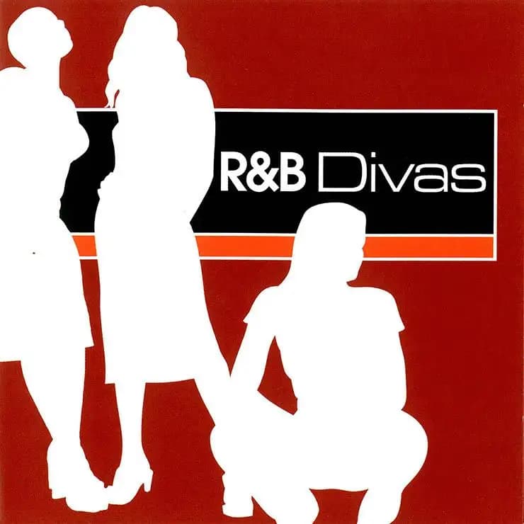 R&B 天后