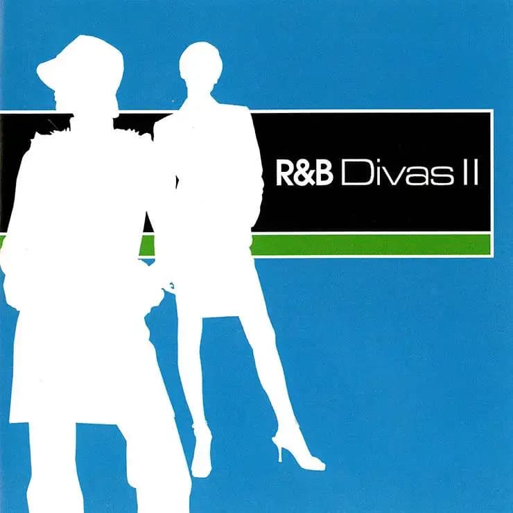 都会天后 R&B Divas II