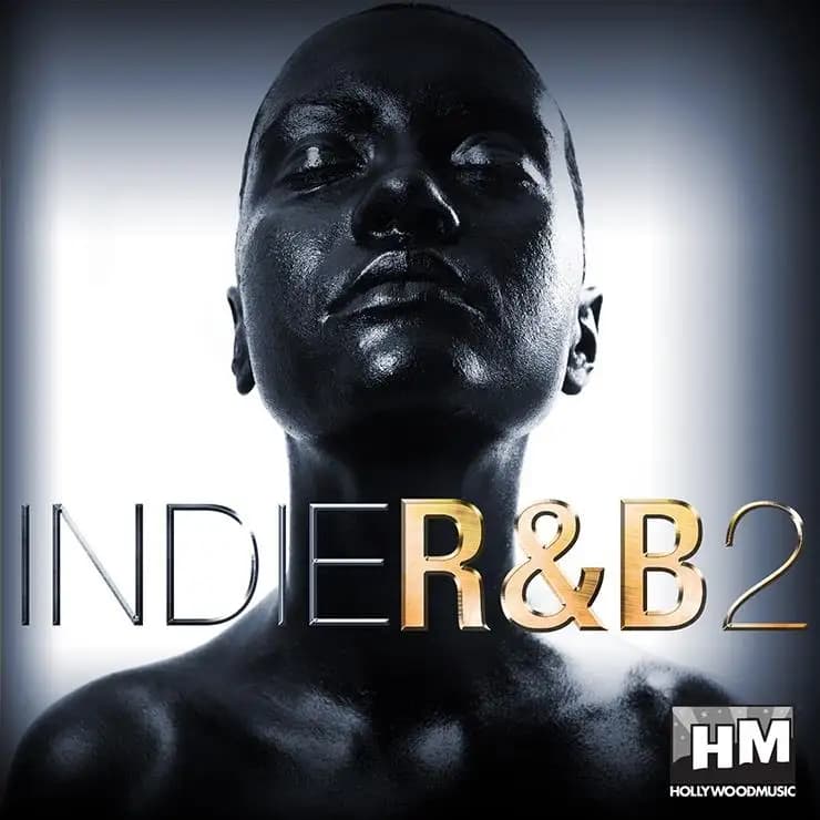 独立R&B 2
