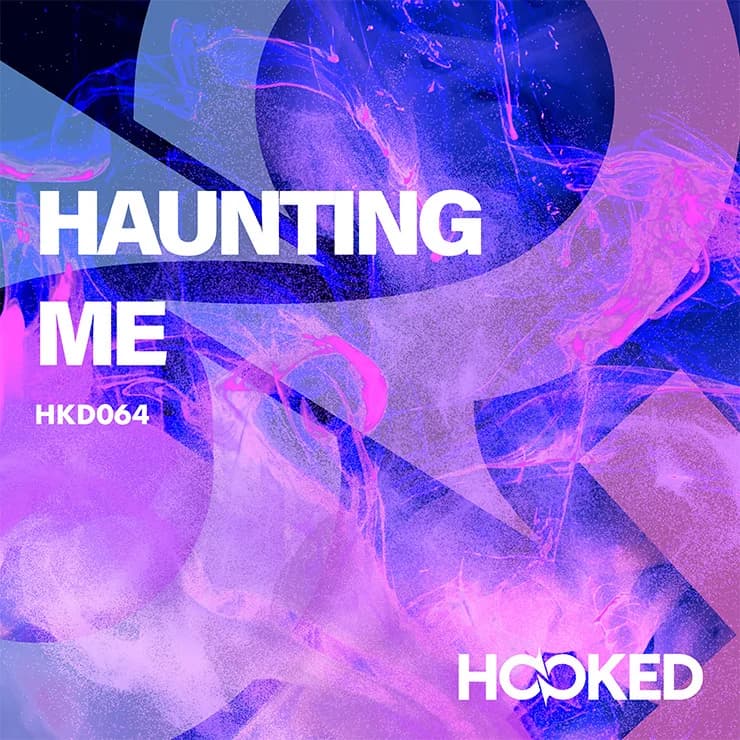 Haunting Me