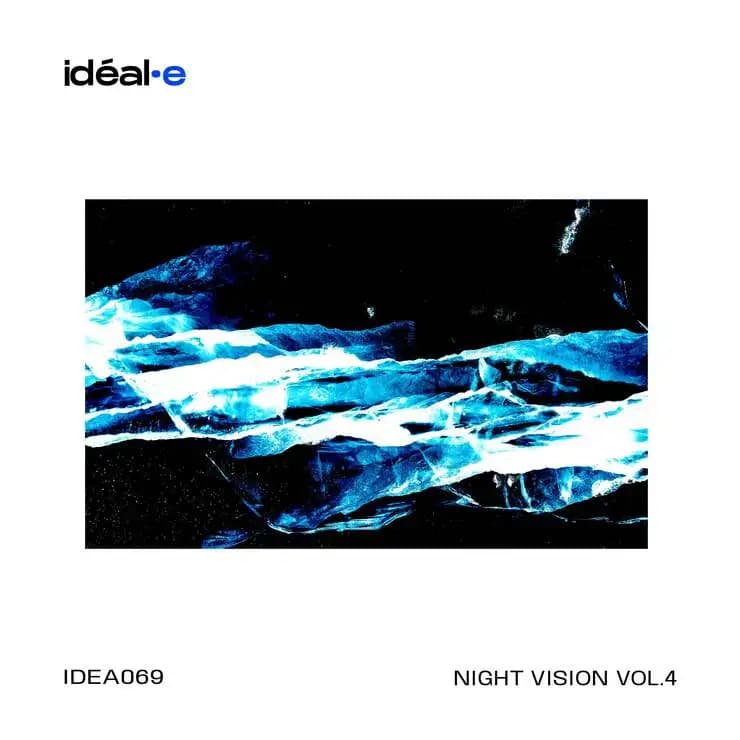 夜视 Vol.4