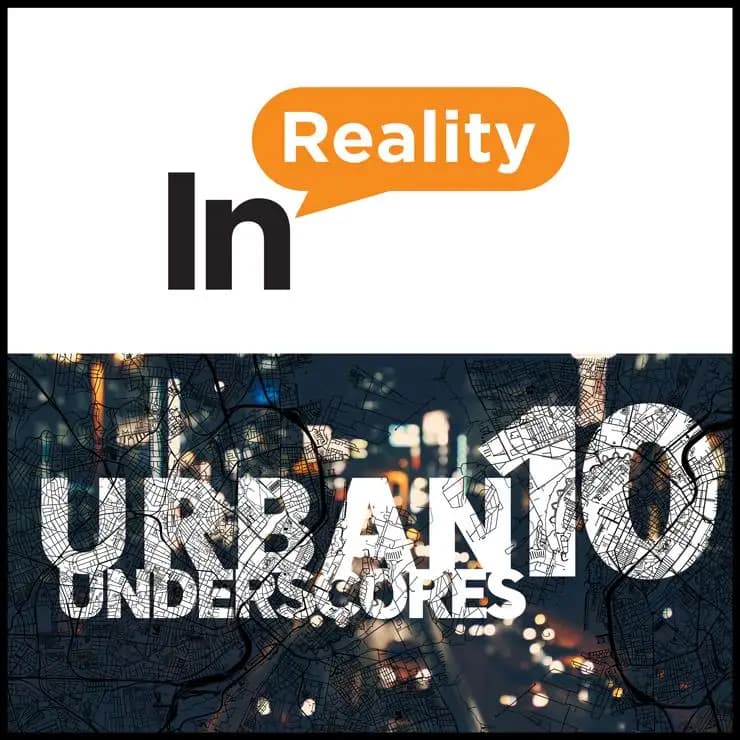 都市背景乐 10