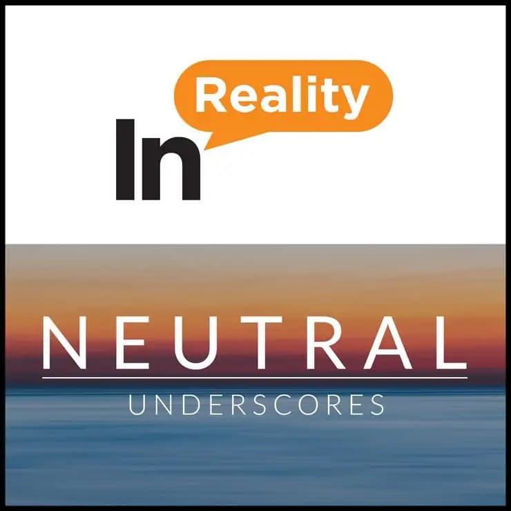 中性铺底