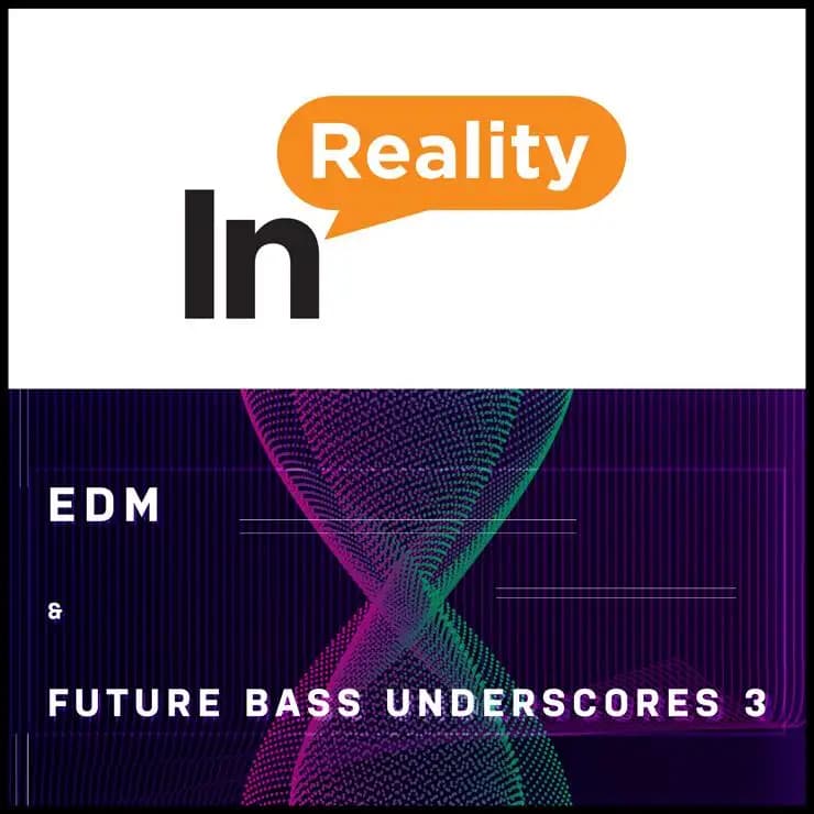EDM & Future Bass 第三辑