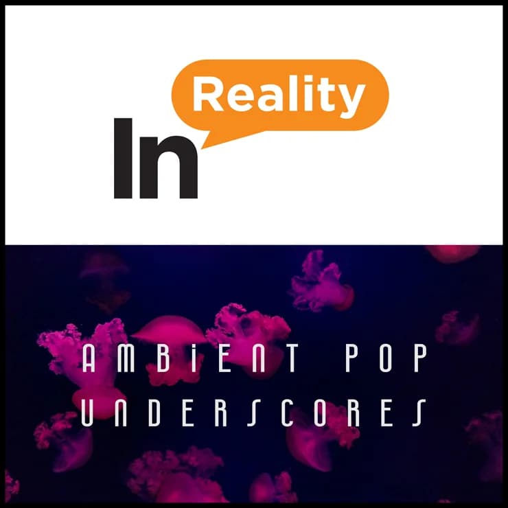 Ambient Pop Underscores
