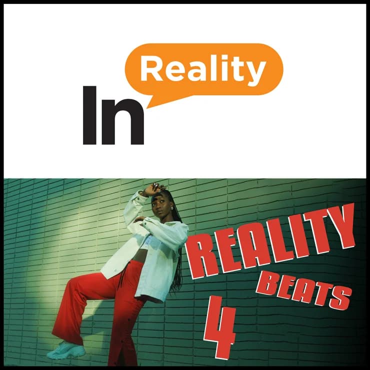 Reality Beats 4