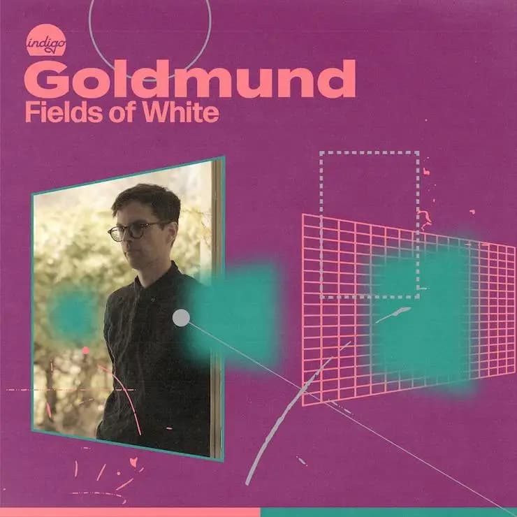Goldmund - 皑皑原野
