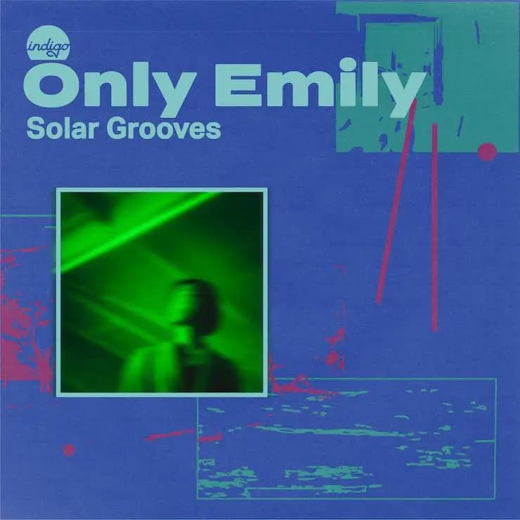 Only Emily - 阳光律动