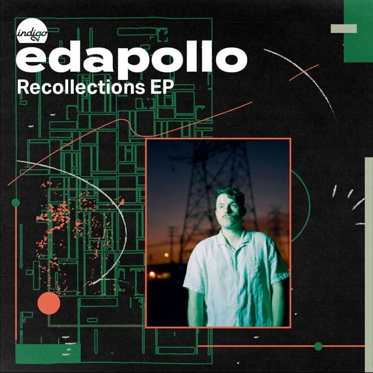 edapollo - 回忆录