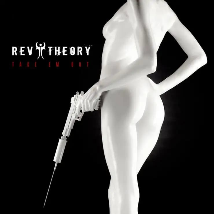 Rev Theory - 横扫千军 (EP)