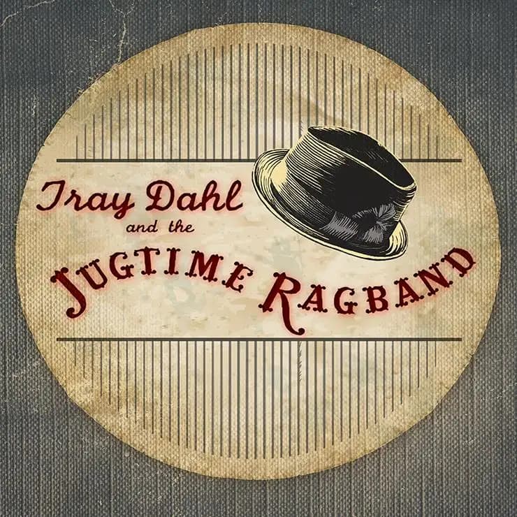 Tray Dahl 与破壶爵士乐队