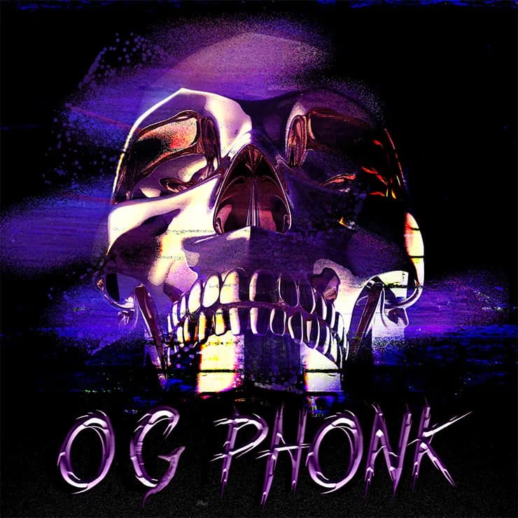 原声Phonk