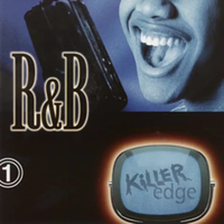 R&B 壹