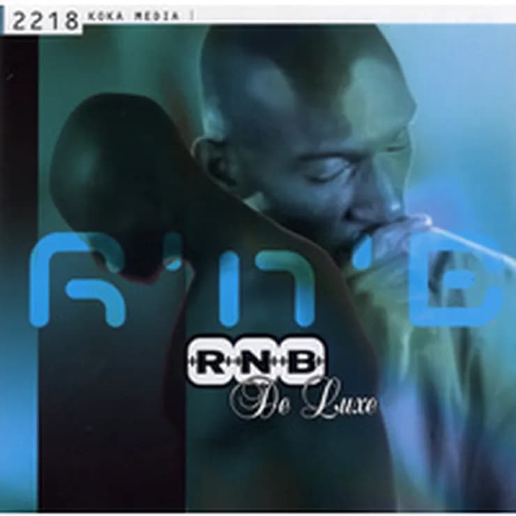 奢华R&B