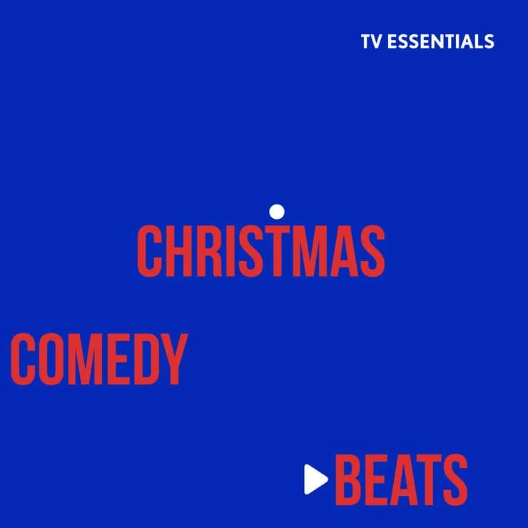 TV Essentials - Christmas Comedy Beats