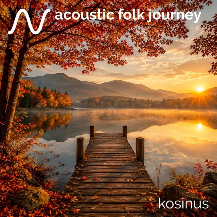 Acoustic Folk Journey