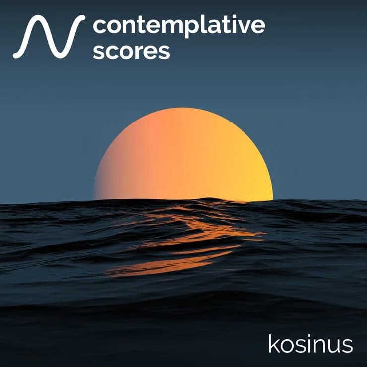 Contemplative Scores