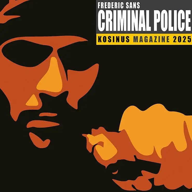 罪案刑警