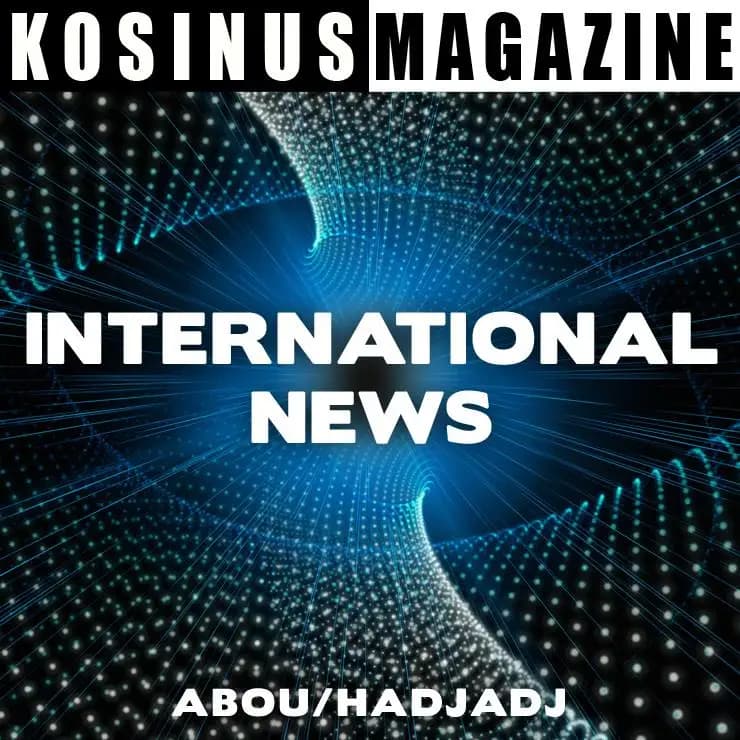国际新闻
