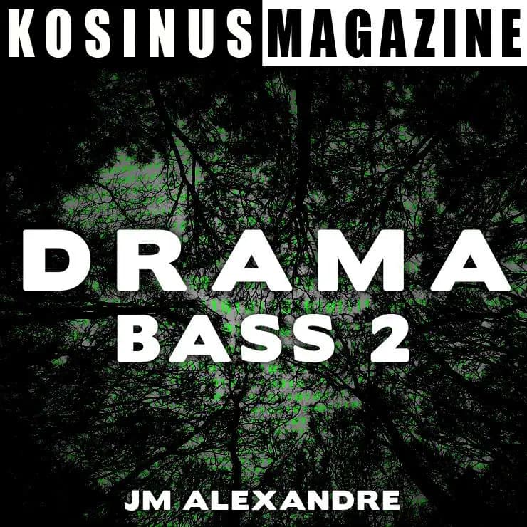 低音悬疑 Drama - Bass 2