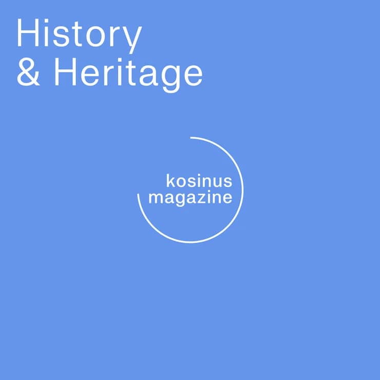 History & Heritage
