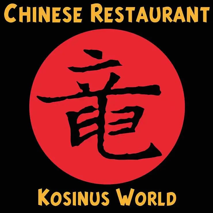 中国食肆