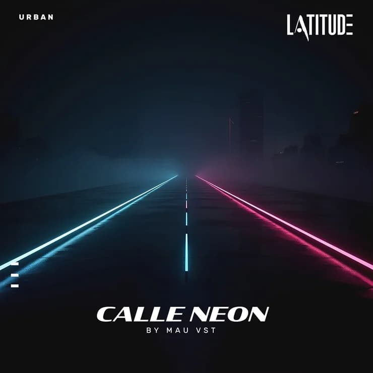 Calle Neon