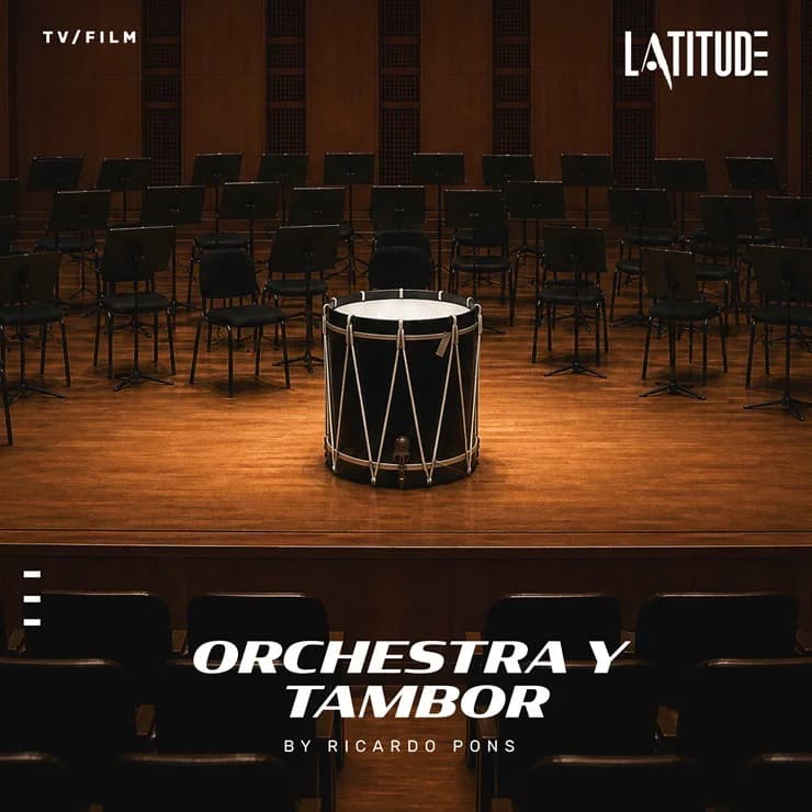 Orchestra y Tambor