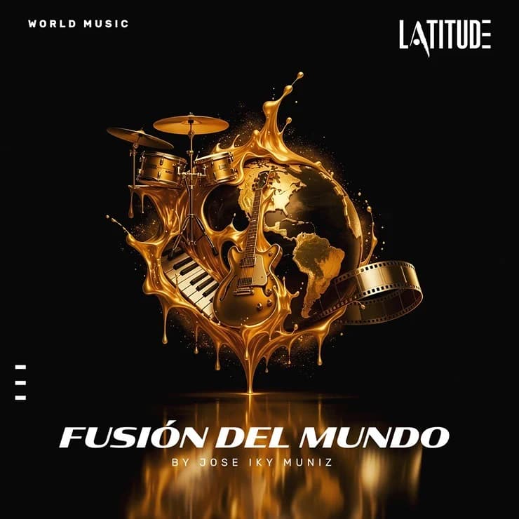 Fusion Del Mundo
