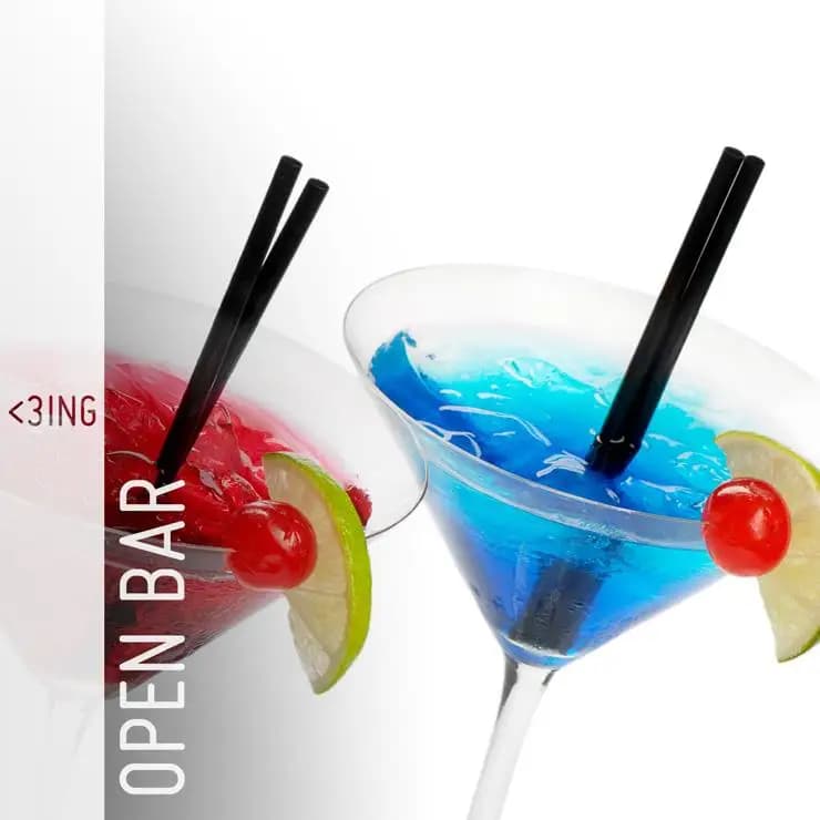 开放酒吧 (3ING-044)